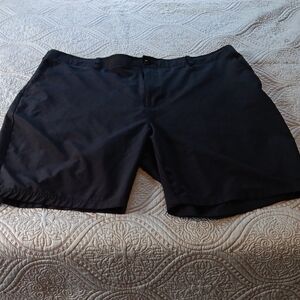 Ben‎ Hogan Men's Black Shorts 44